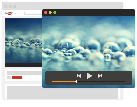 download YouTube Videos Mac