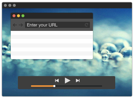 Free video player Mac